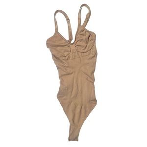 Skims sculpting bodysuit